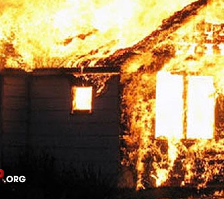 Mơ thấy cháy nhà có phải là điềm tốt? – Nhacaivip.org