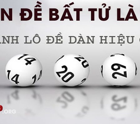 Dàn Đề Bất Tử Là Gì?  Hướng Dẫn Tạo Dàn Đề Bất Bại Miễn Phí