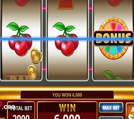 Slot game là gì? Hướng dẫn chơi Slot Game cơ bản