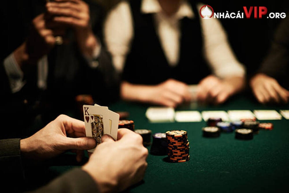 TOP những mẹo và chiến thuật chơi game bài đổi thưởng Poker