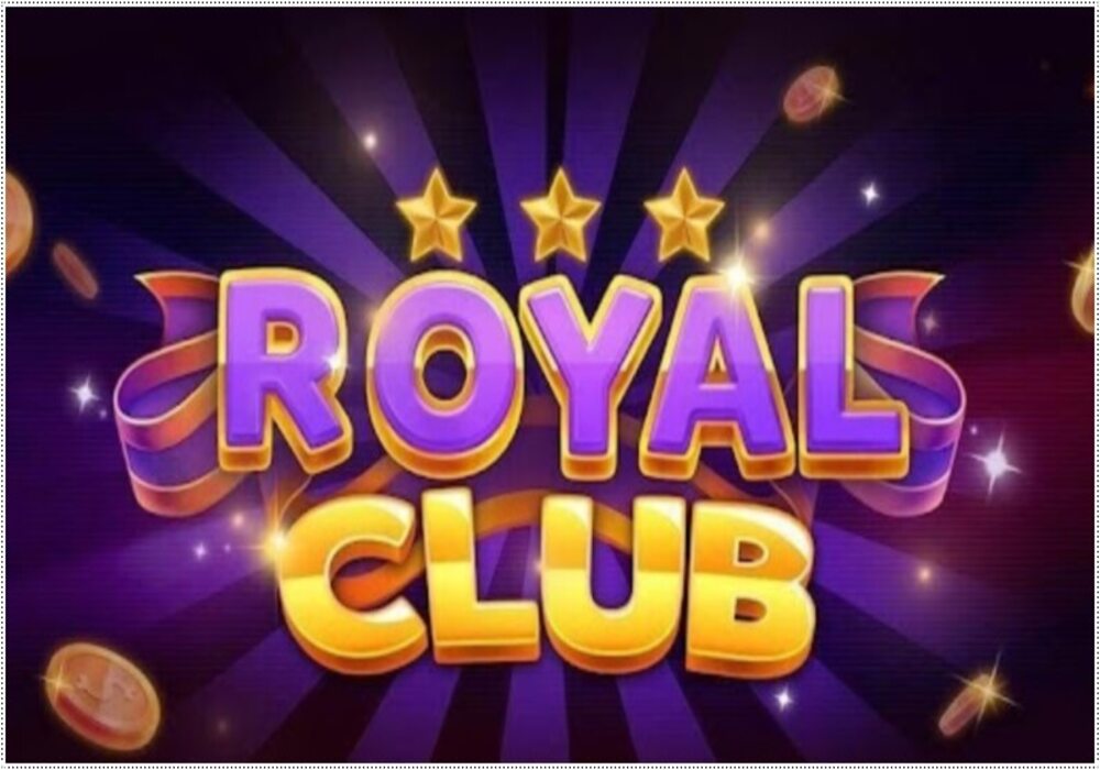 Khám phá cổng game Royal club game bài đổi thưởng 2023