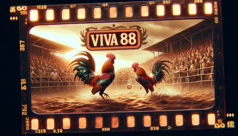 Đá Gà 88 Viva88