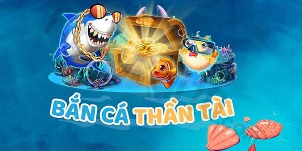 Bắn cá thần tài mang đến cơ hội tận hưởng 50 lượt thắng