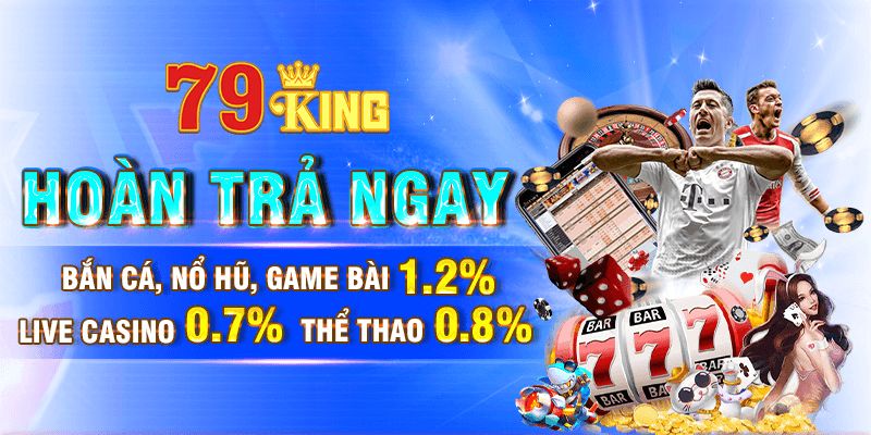 Hướng dẫn tham gia nhà cái 79king